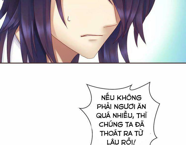 thực luyến kỳ duyên chapter 28 78