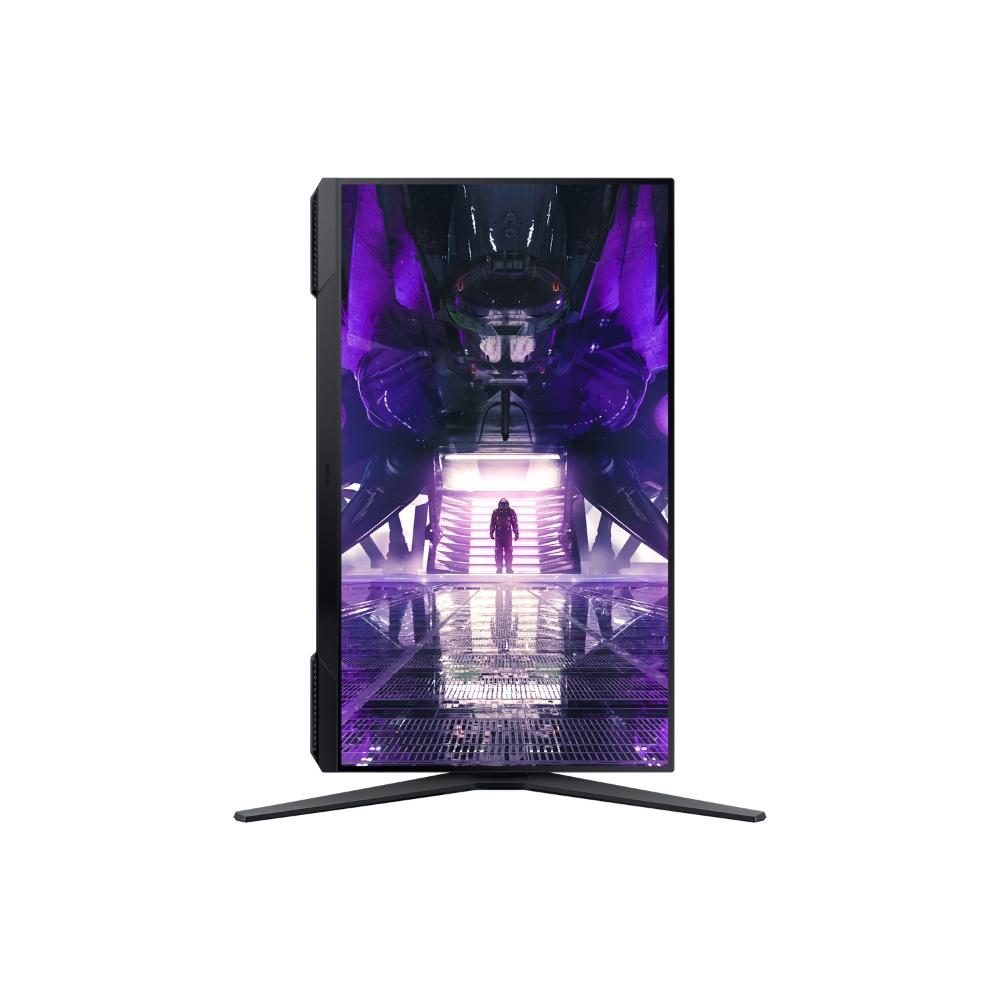 Màn hình cong Samsung Odyssey G3 24 inch LS24AG3 LS24AG320NEXXV - Hàng chính hãng