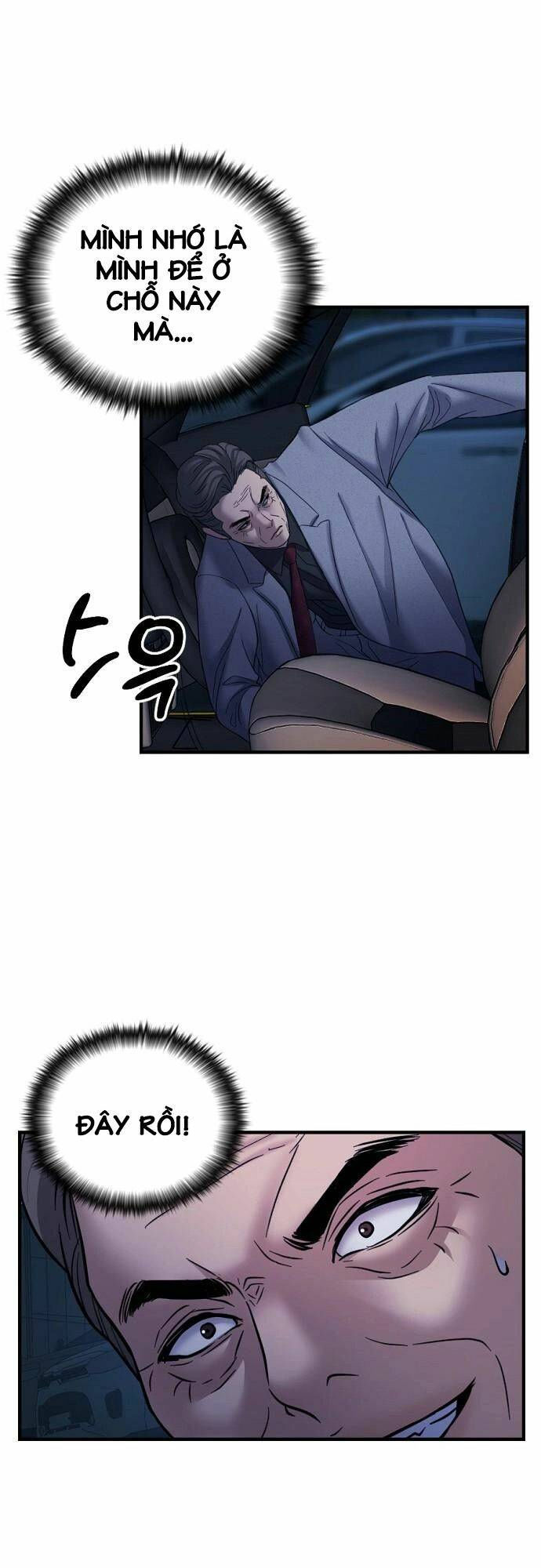 đấu kiếm - công tố viên lách luật chapter 1 53