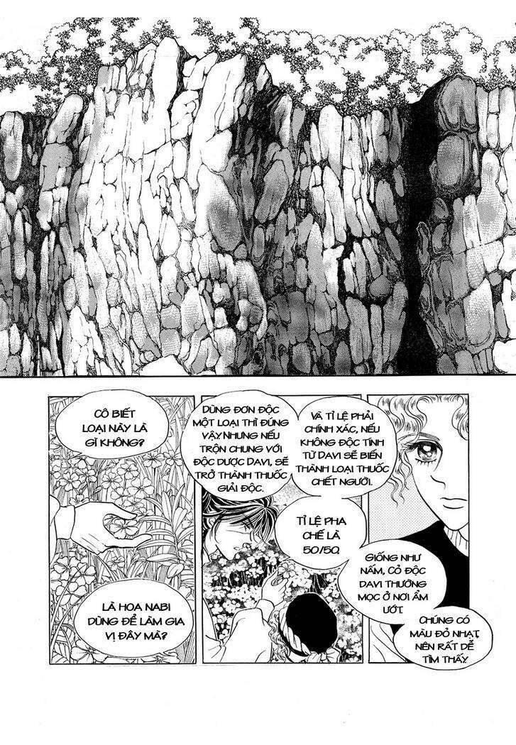 princess - công chúa xứ hoa (bản đẹp) chapter 39 31