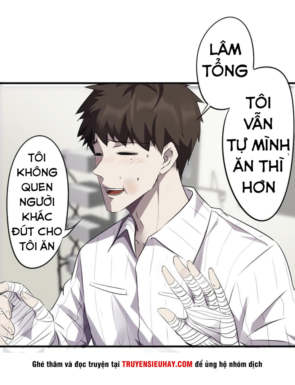 tối cường nông dân hệ thống chapter 41 7