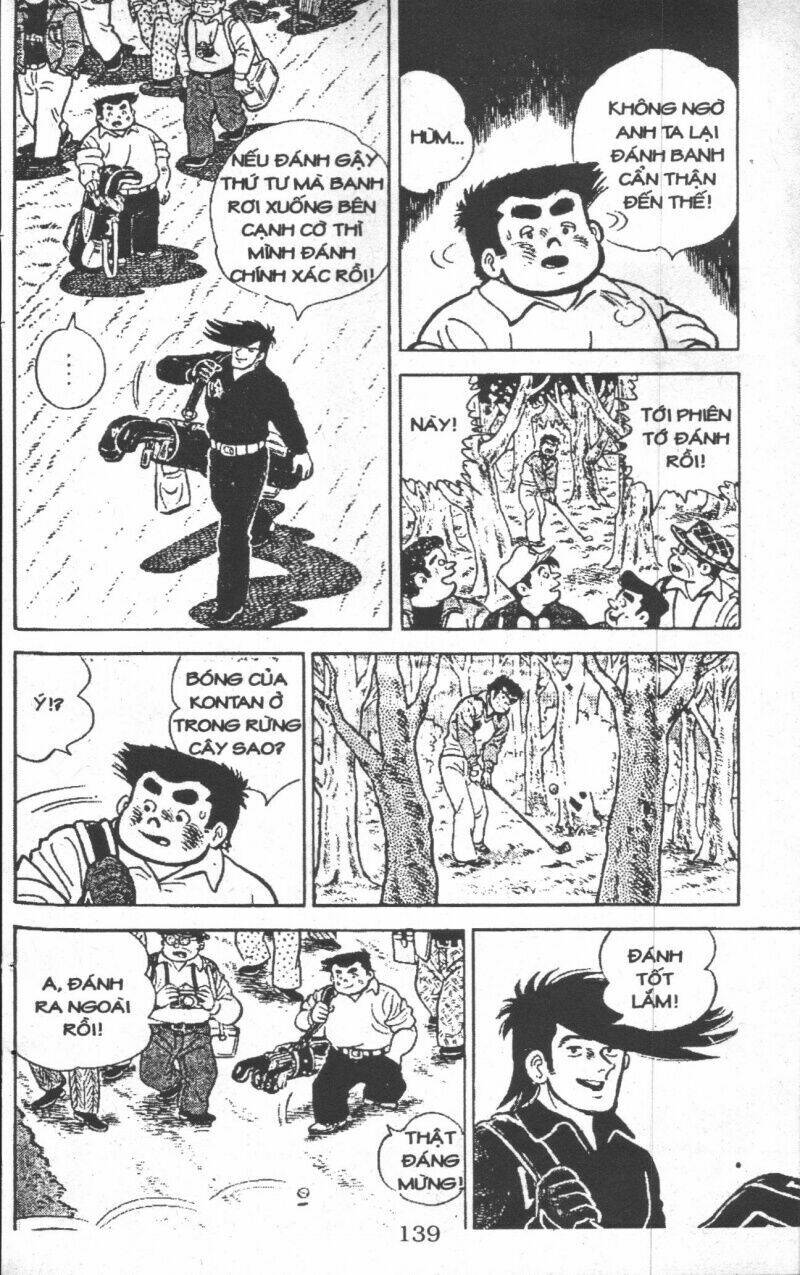 ashita tenki ni naare chapter 2 137