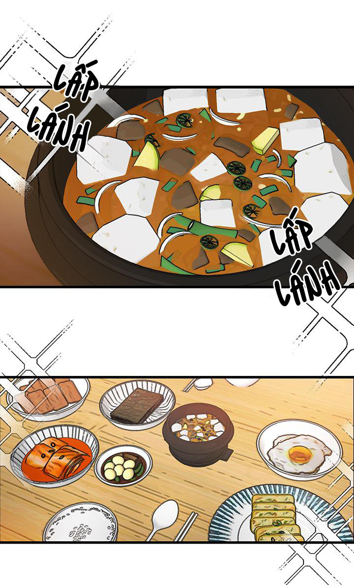 khách sạn ojakgyo chapter 1 21