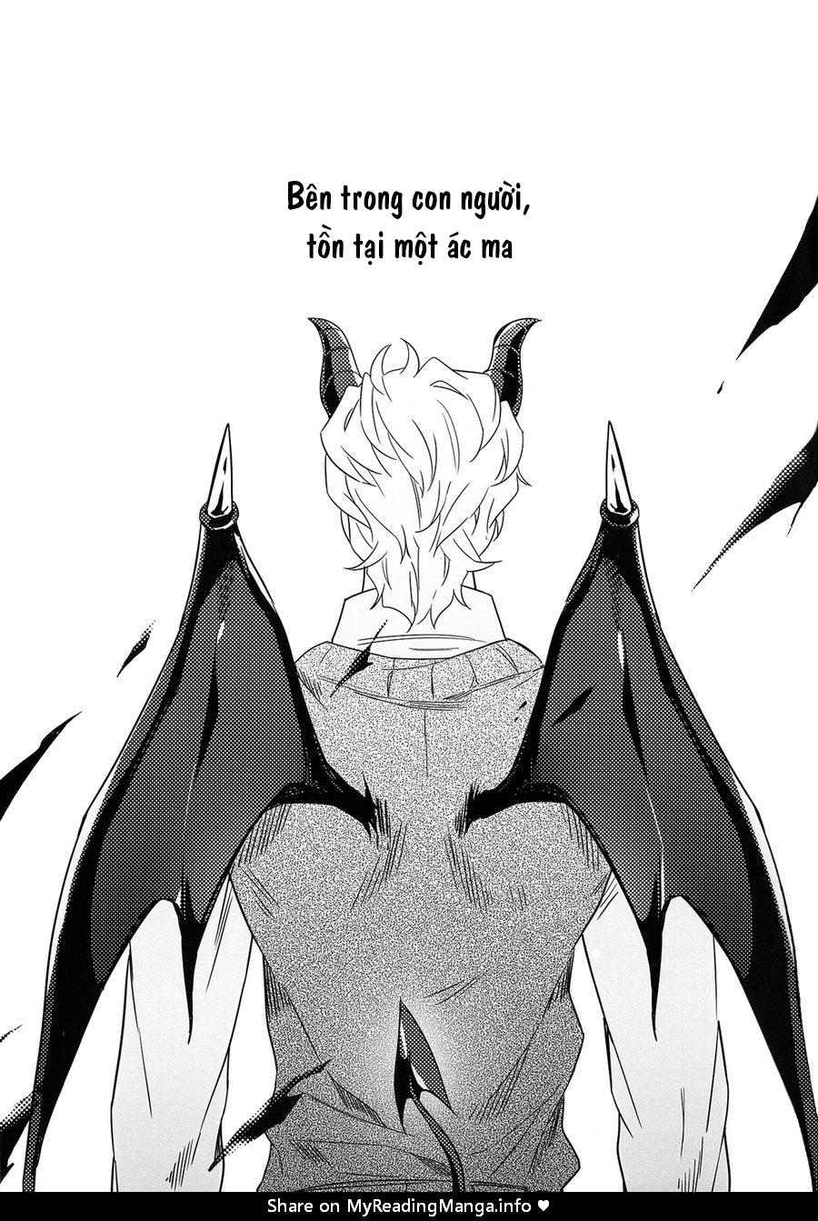 ổ sìn otp chapter 3 1