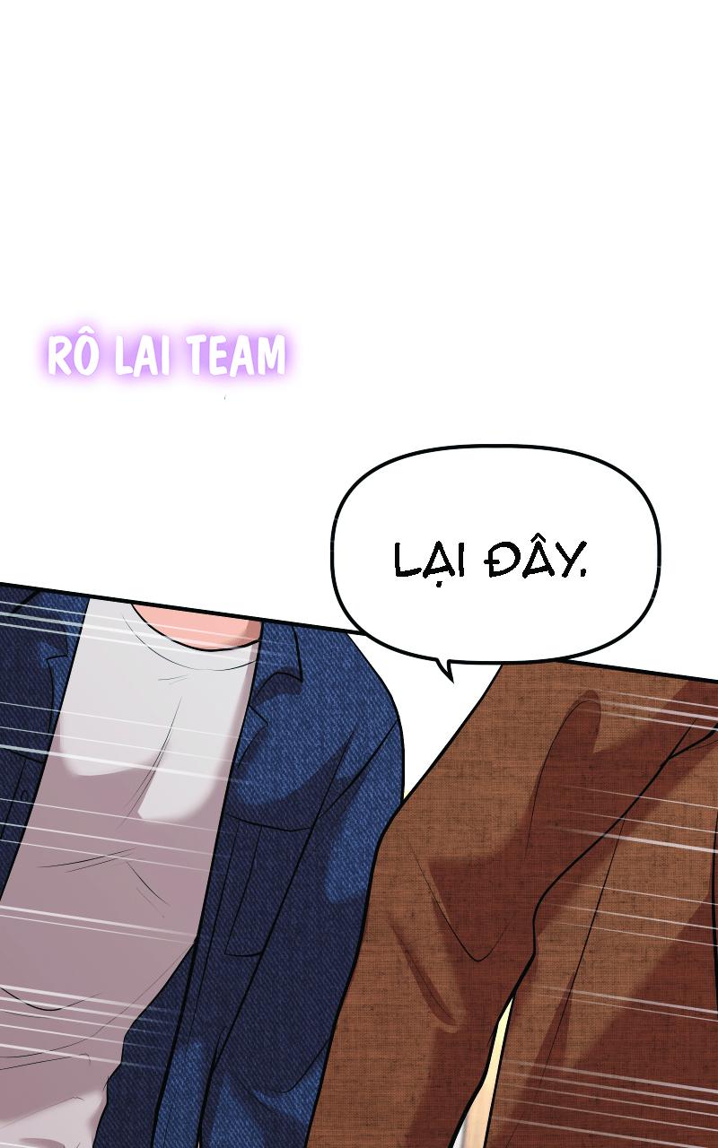 socola tuyết chapter 9.2 21