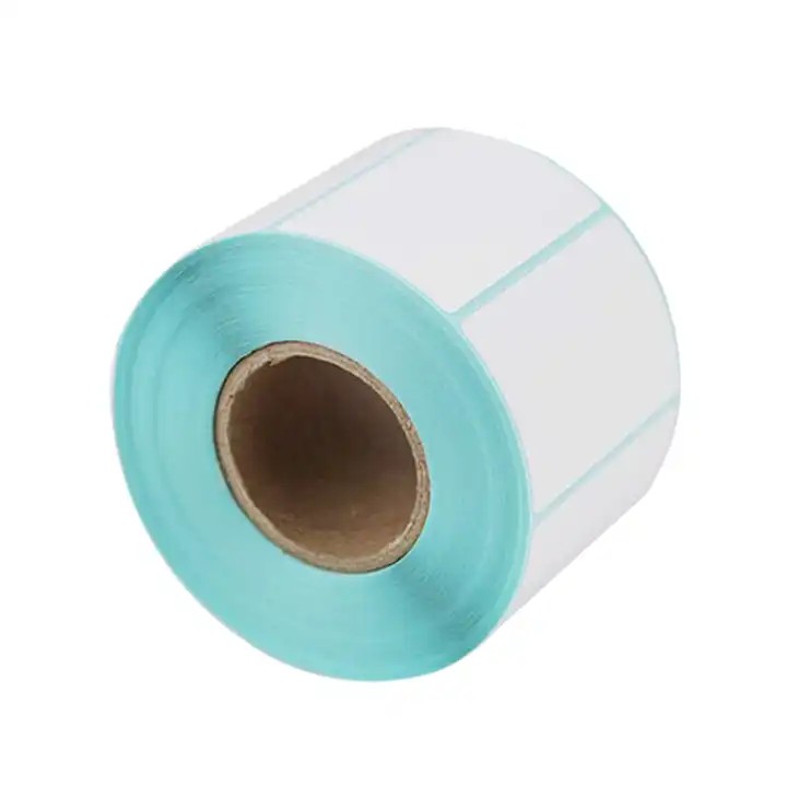 TEM TRÀ SỮA | Size 50X30 | 33.000đ/cuộn - 30 mét