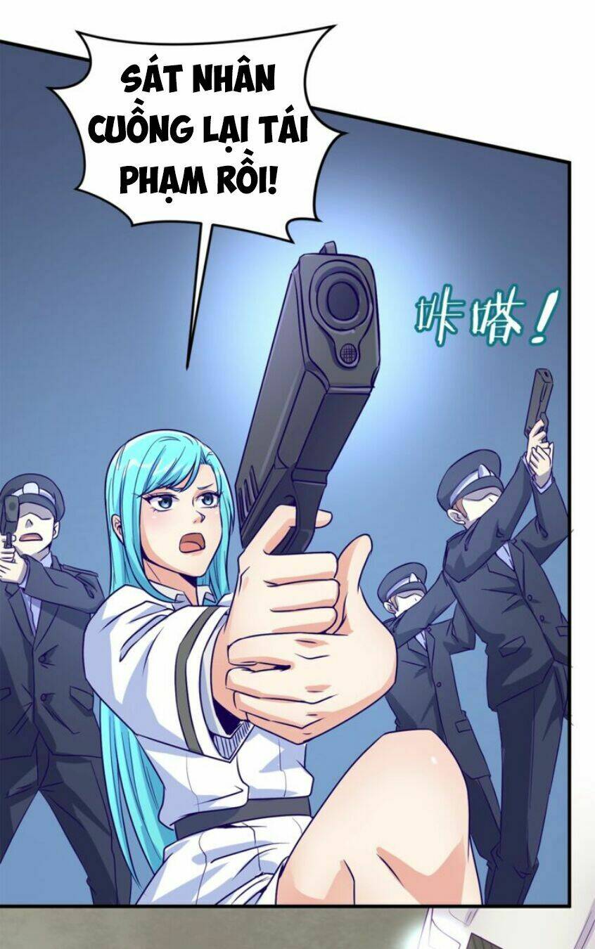 người chặn xuyên không chapter 4 71