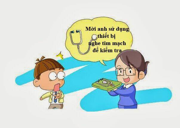 chàng vs nàng chapter 6 5