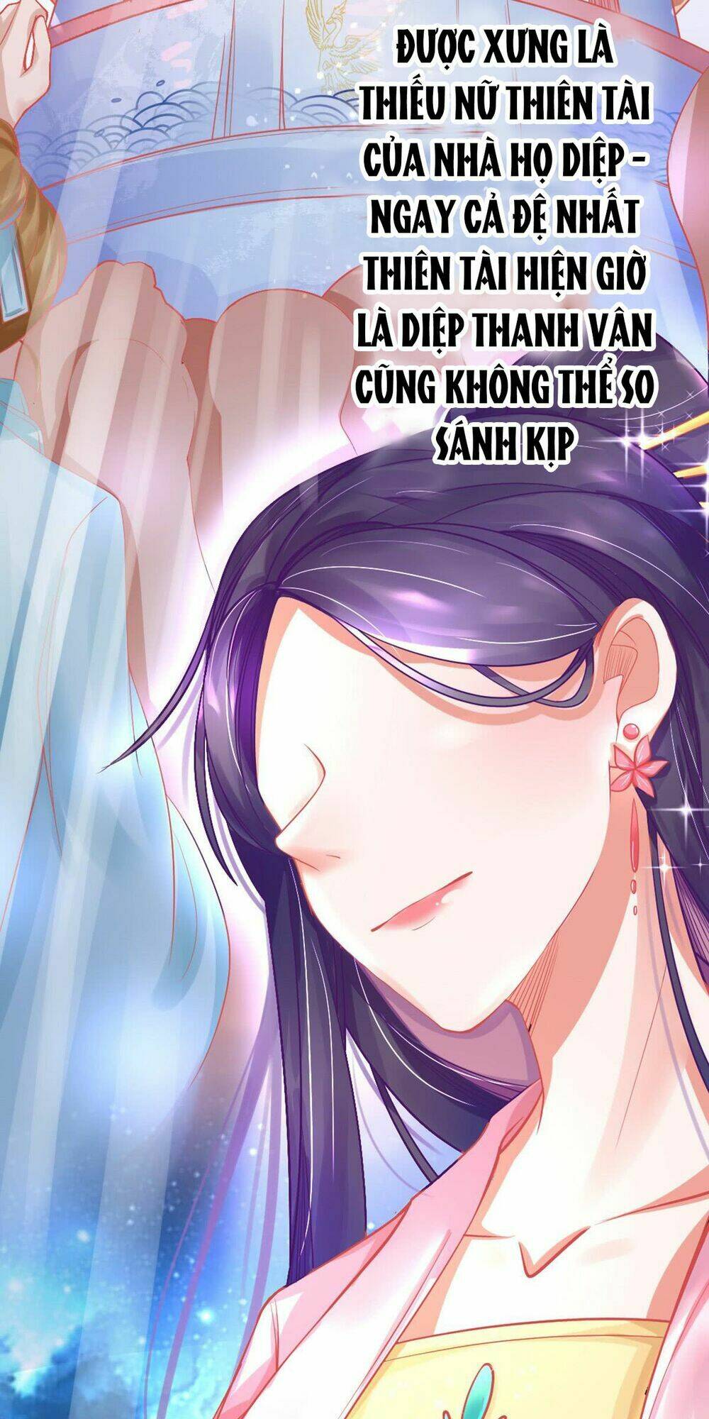 bổn vương phi có roi trong tay chapter 11 13