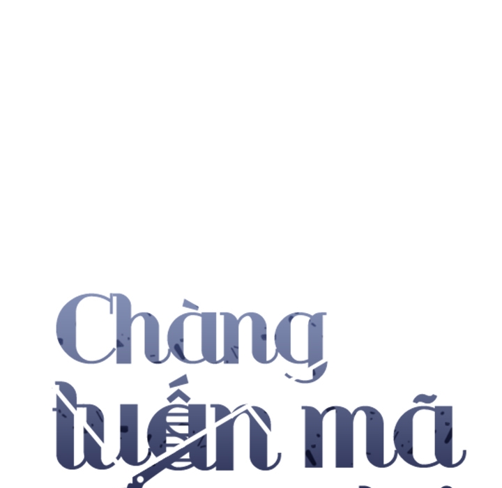 chàng tuấn mã của tôi chapter 36 2
