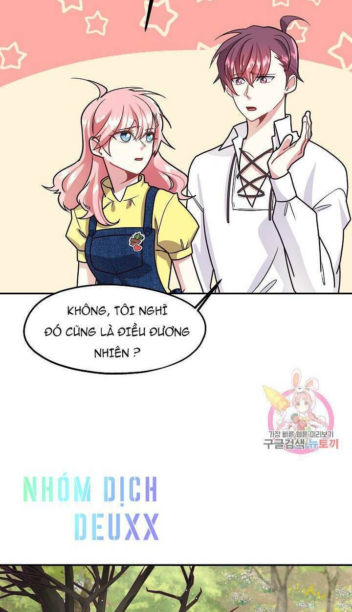 xin chào, tôi là người làm vườn! chapter 9 36