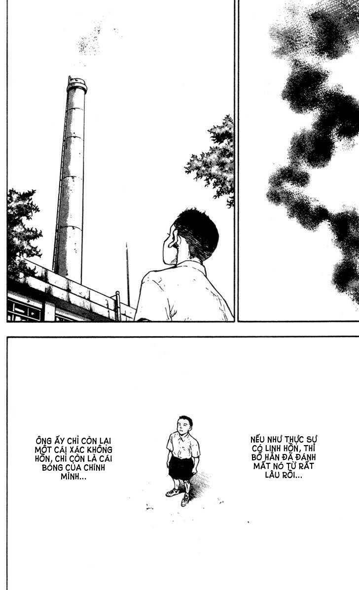 shamo (võ đạo) chapter 94 14