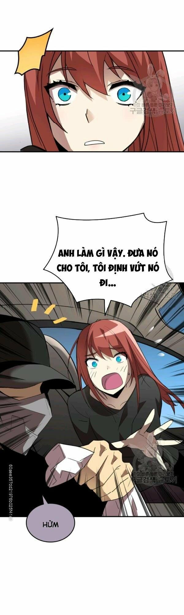 tôi là lính mới chapter 49 48