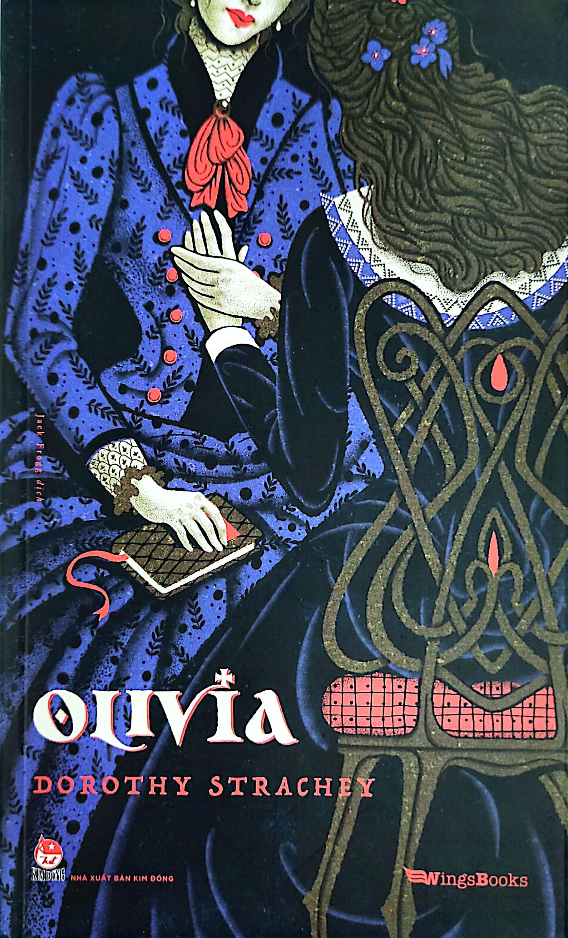 Olivia
