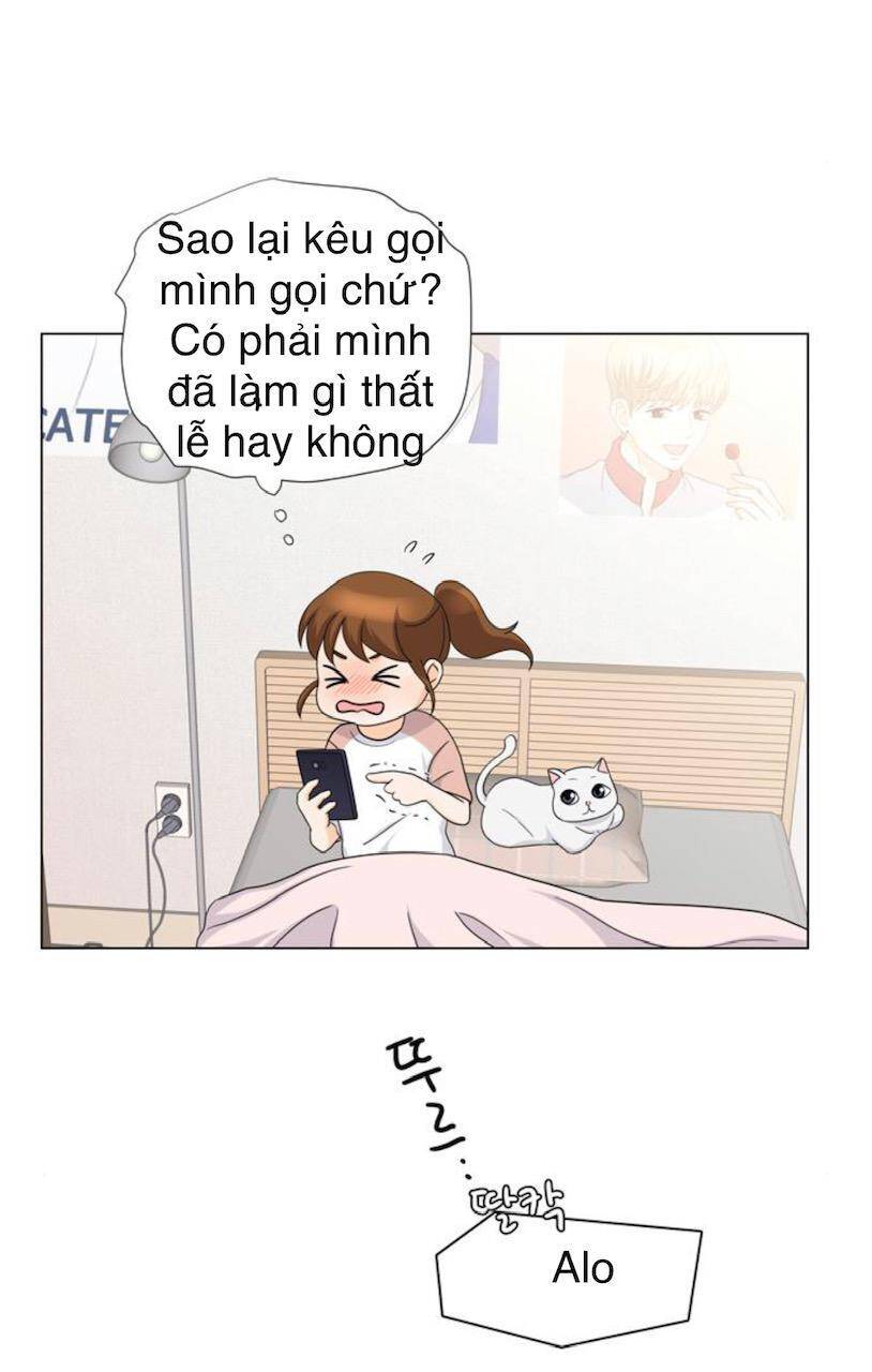 idol và sếp, em yêu ai? chapter 47 13