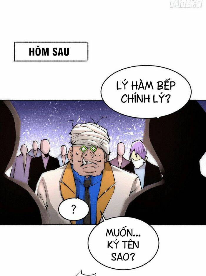 đô thị đỉnh phong cao thủ chapter 192 8