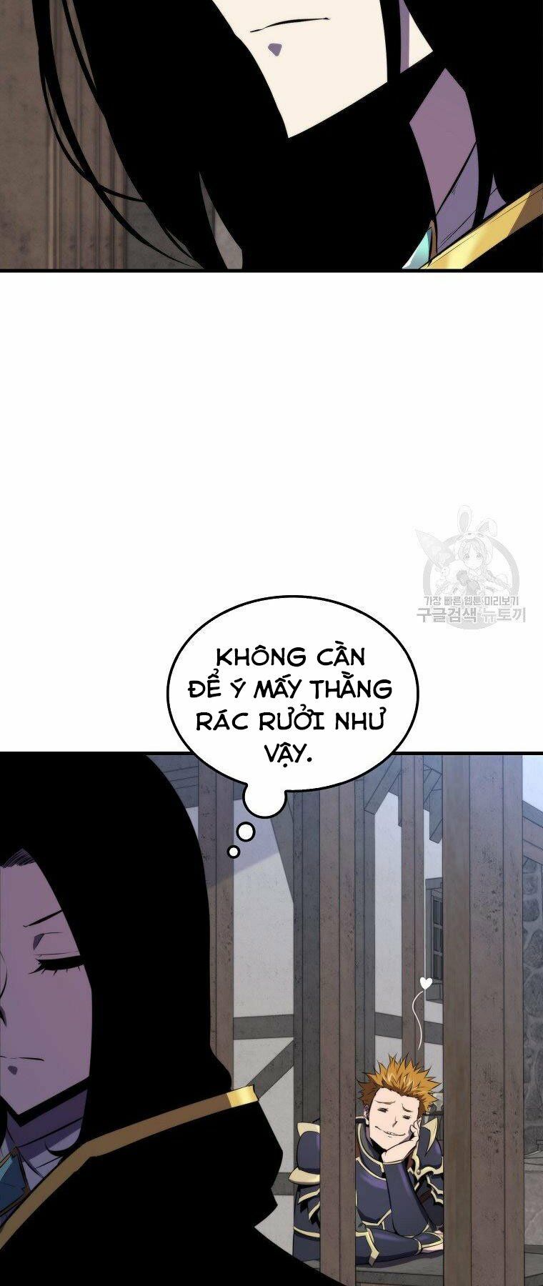 tôi thăng cấp trong lúc ngủ chapter 25 50