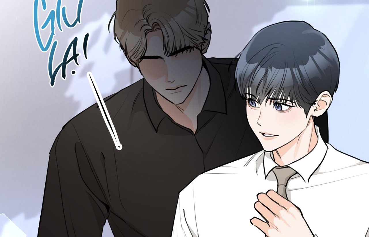 tình mình khó nói chapter 11 36