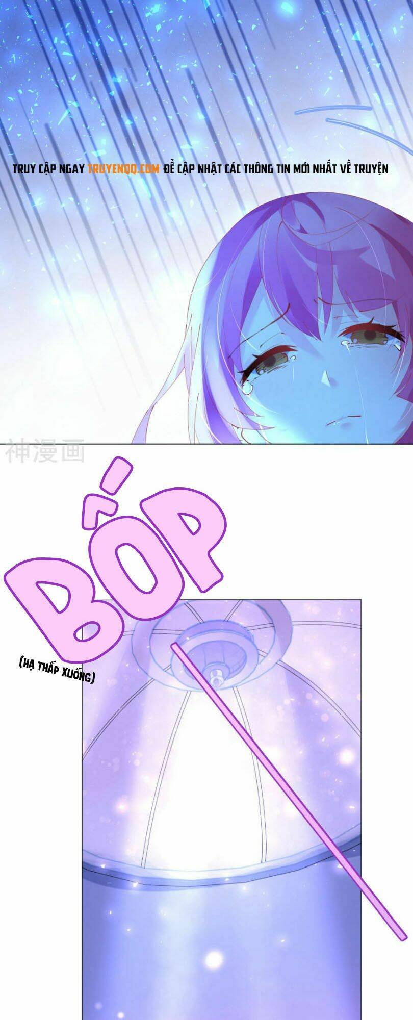 thuyền trưởng đại nhân khinh diểm ái chapter 51 12