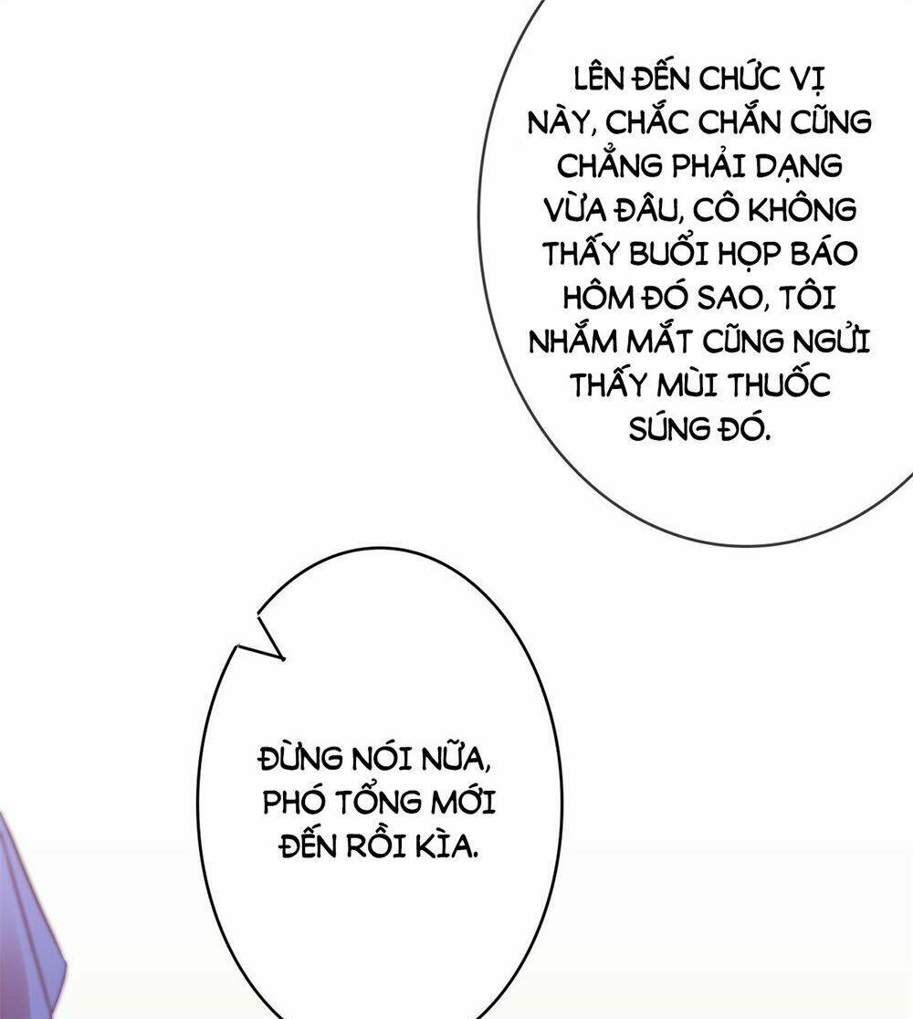 manh thê khó dỗ chapter 11 8