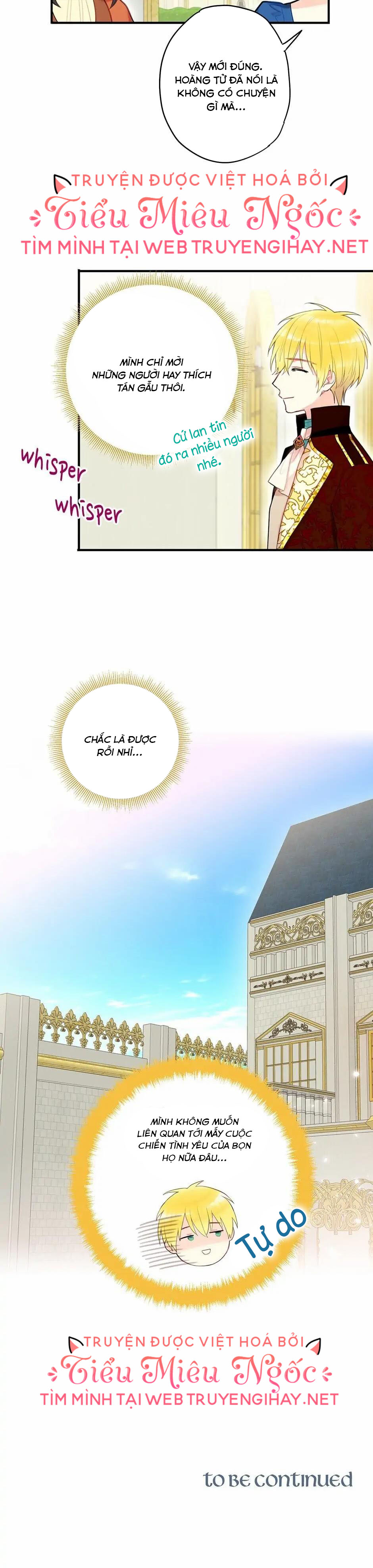 sống sót với thân phận là vợ của vị anh hùng chapter 44 6