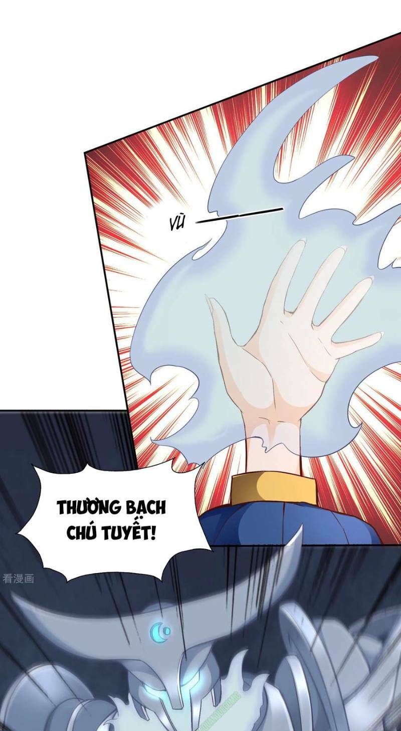 võ linh kiếm tôn chapter 53 14