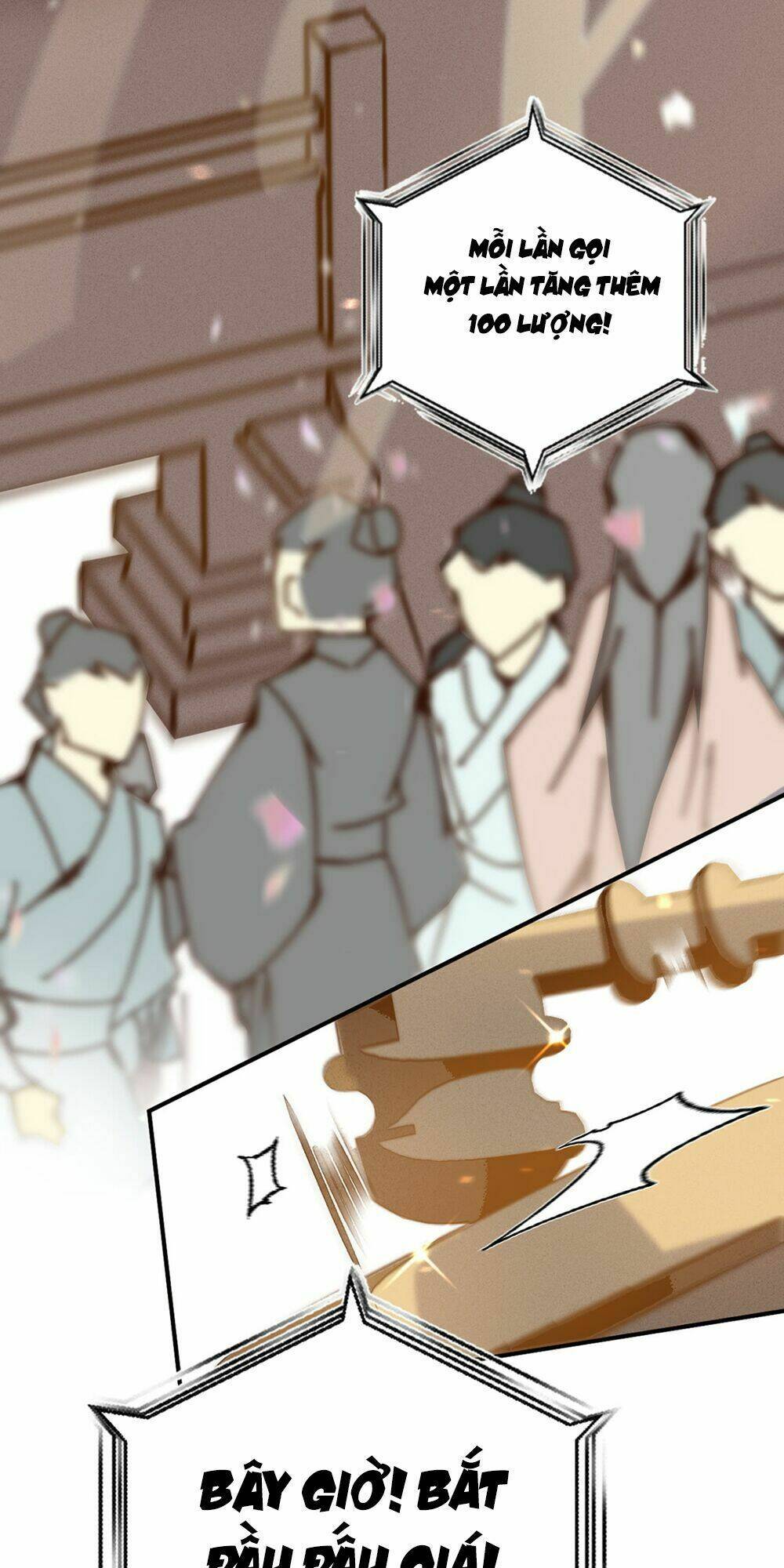 phượng hoàn triều: vương gia yêu nghiệt xin tránh đường chapter 15 28