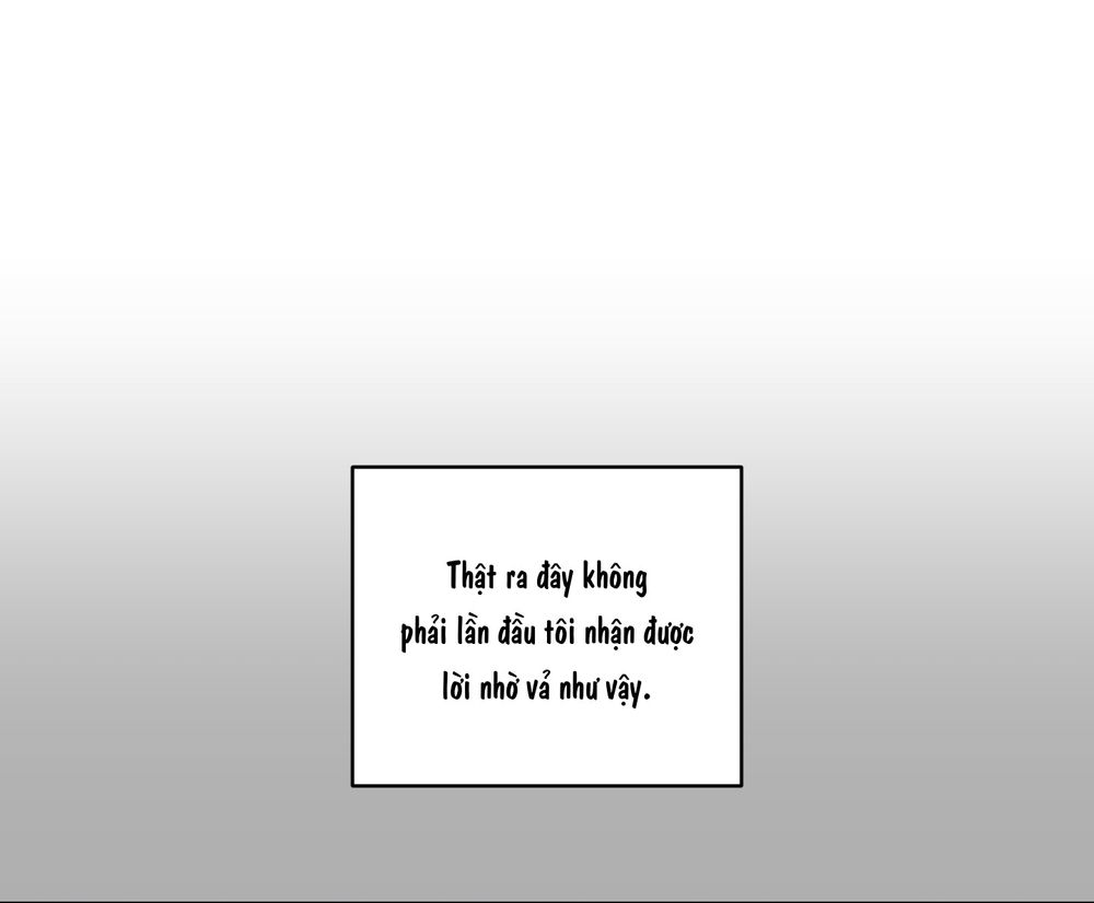 hãy bảo vệ tình yêu thuần khiết! chapter 2 33