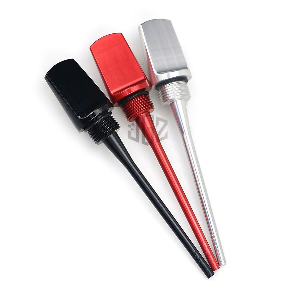 Nắp Đậy Bình Nhiên Liệu Bằng Nhôm CNC Cho Xe Máy VESPA GTS250 300 HPE 2019-2021