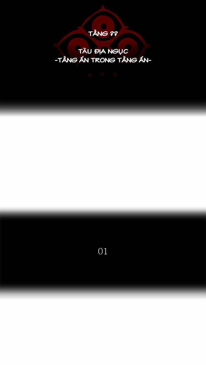 tòa tháp bí ẩn 2 chapter 275 17