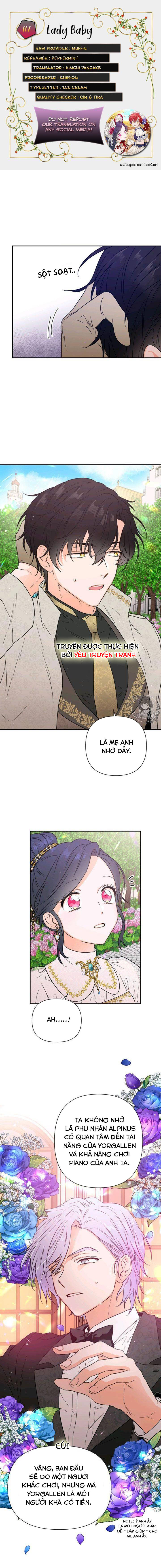 lady baby chapter 117 3