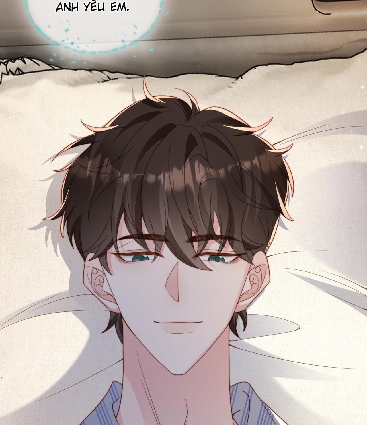 sau khi mất trí nhớ tình địch nói tôi là bạn trai anh ấy chapter 41 79