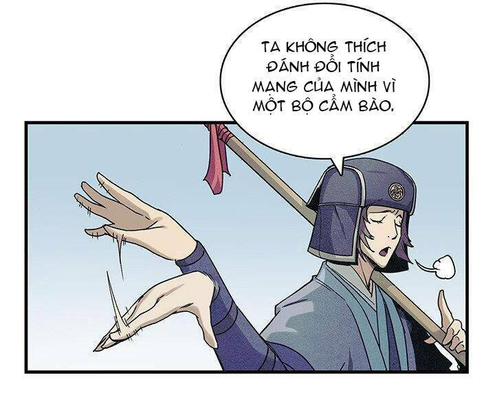 mục hạ vô nhân chapter 2 38