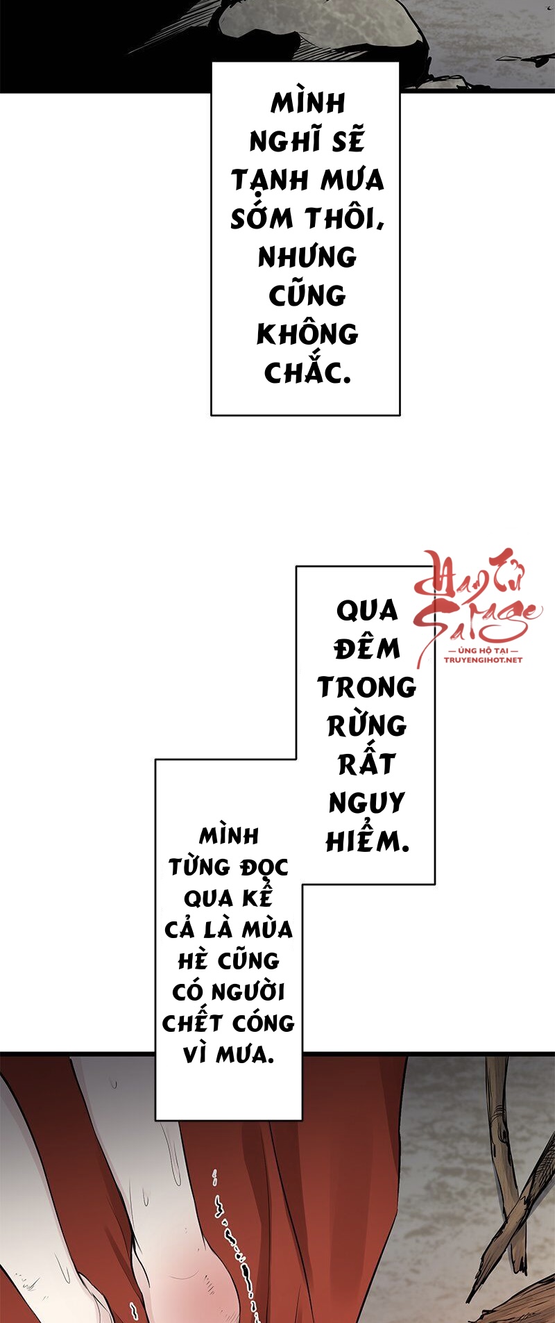 nullitas~nàng dâu giả dối~ chapter 31.2 16