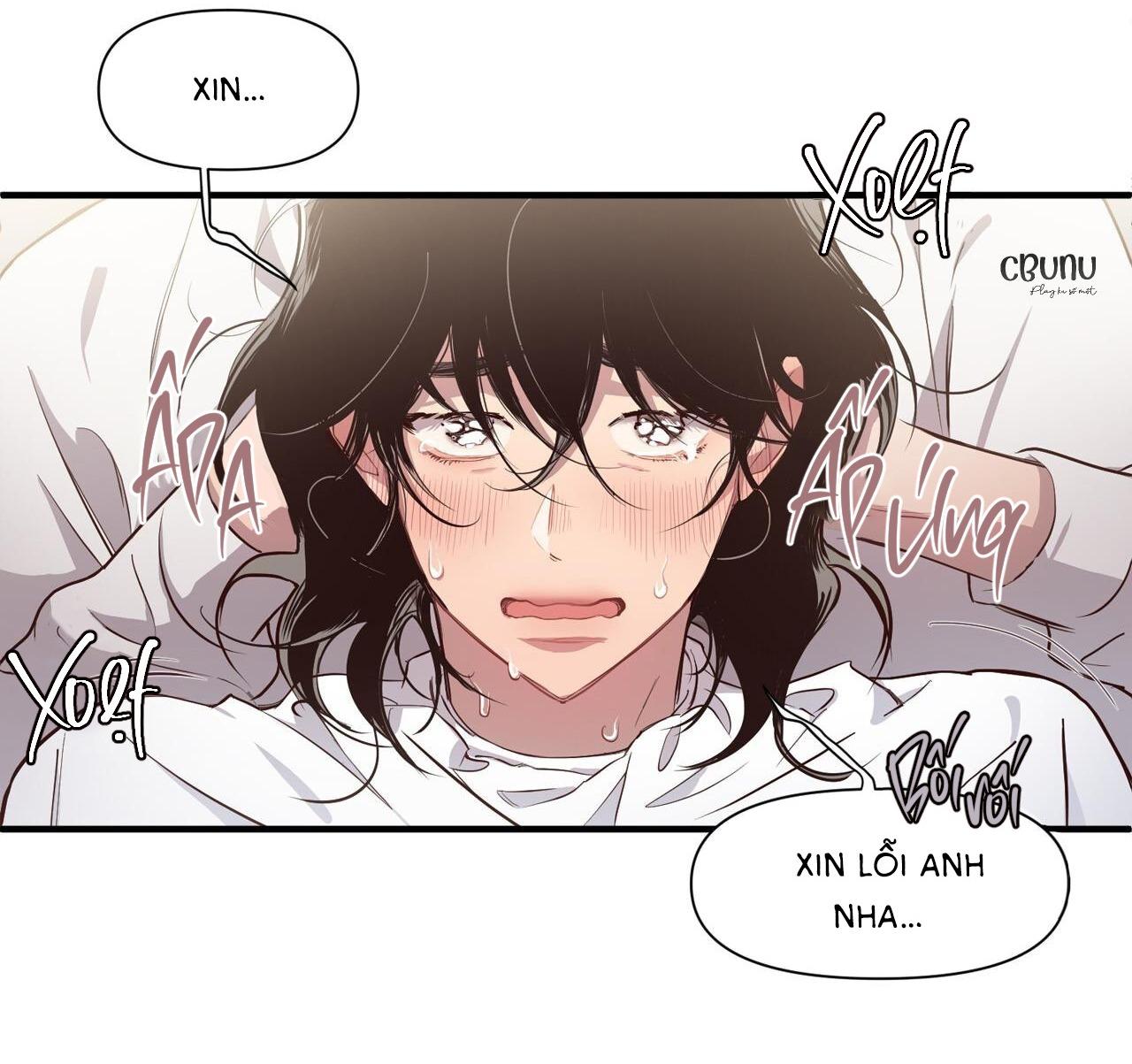 bí mật của mái tóc chapter 1 59