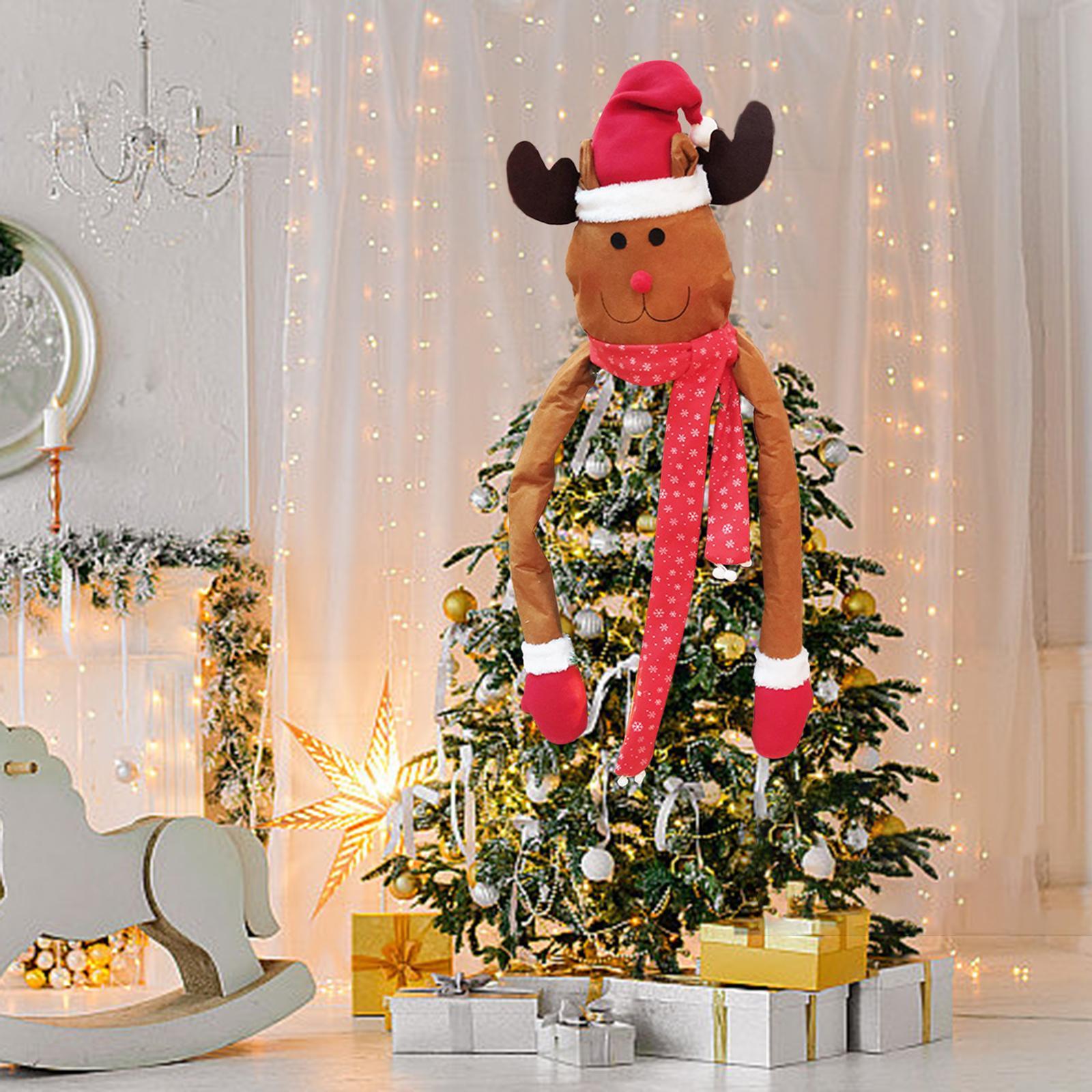 Christmas Gift Christmas Tree Decoration for Shop Indoor Bedroom