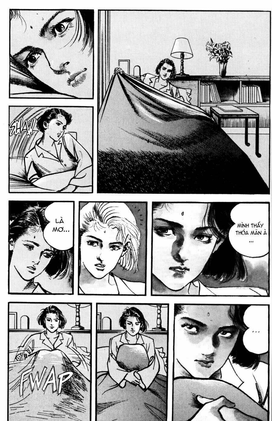 sanctuary chapter 31 8