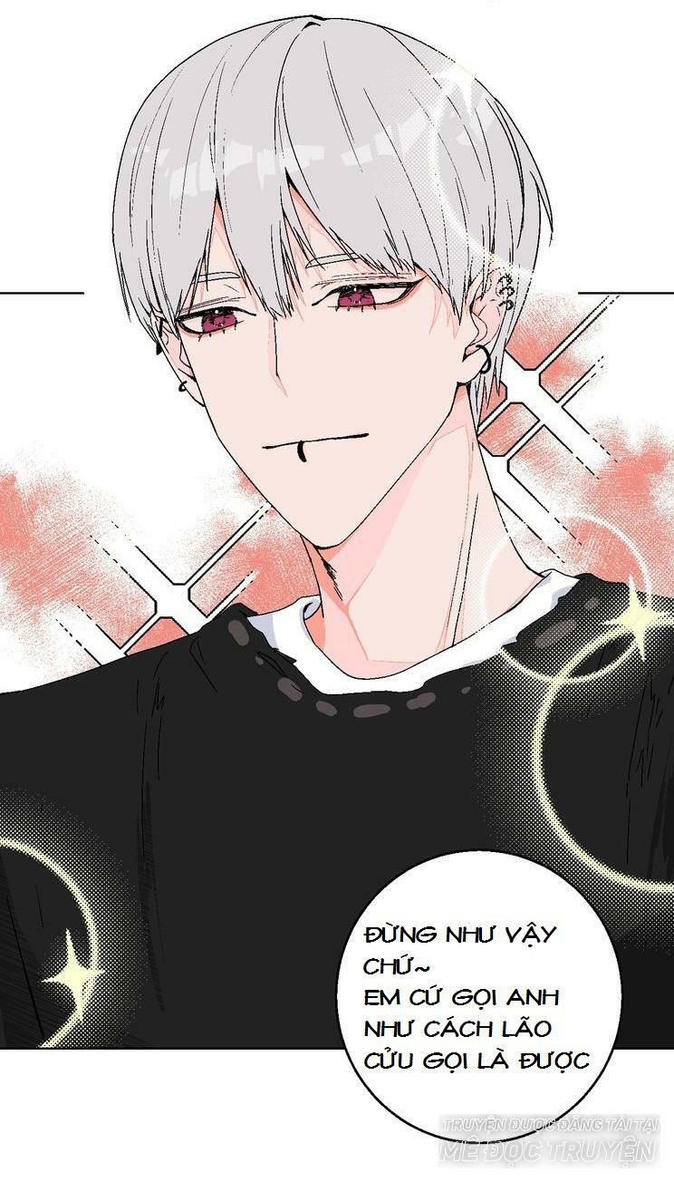 99 độ f - talk to me chapter 5 11