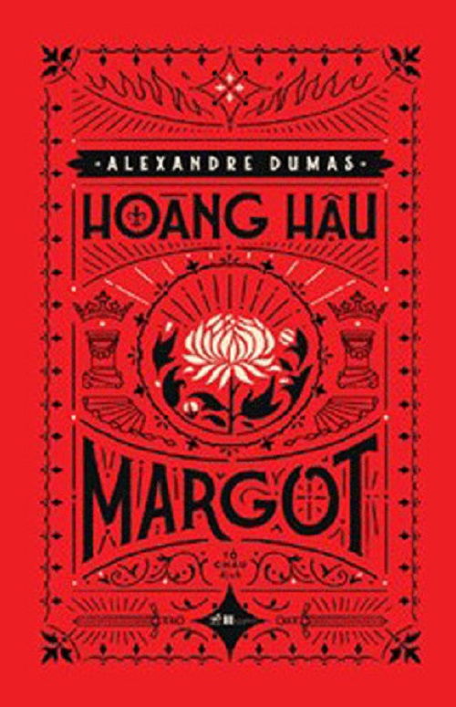 Hoàng Hậu Margot