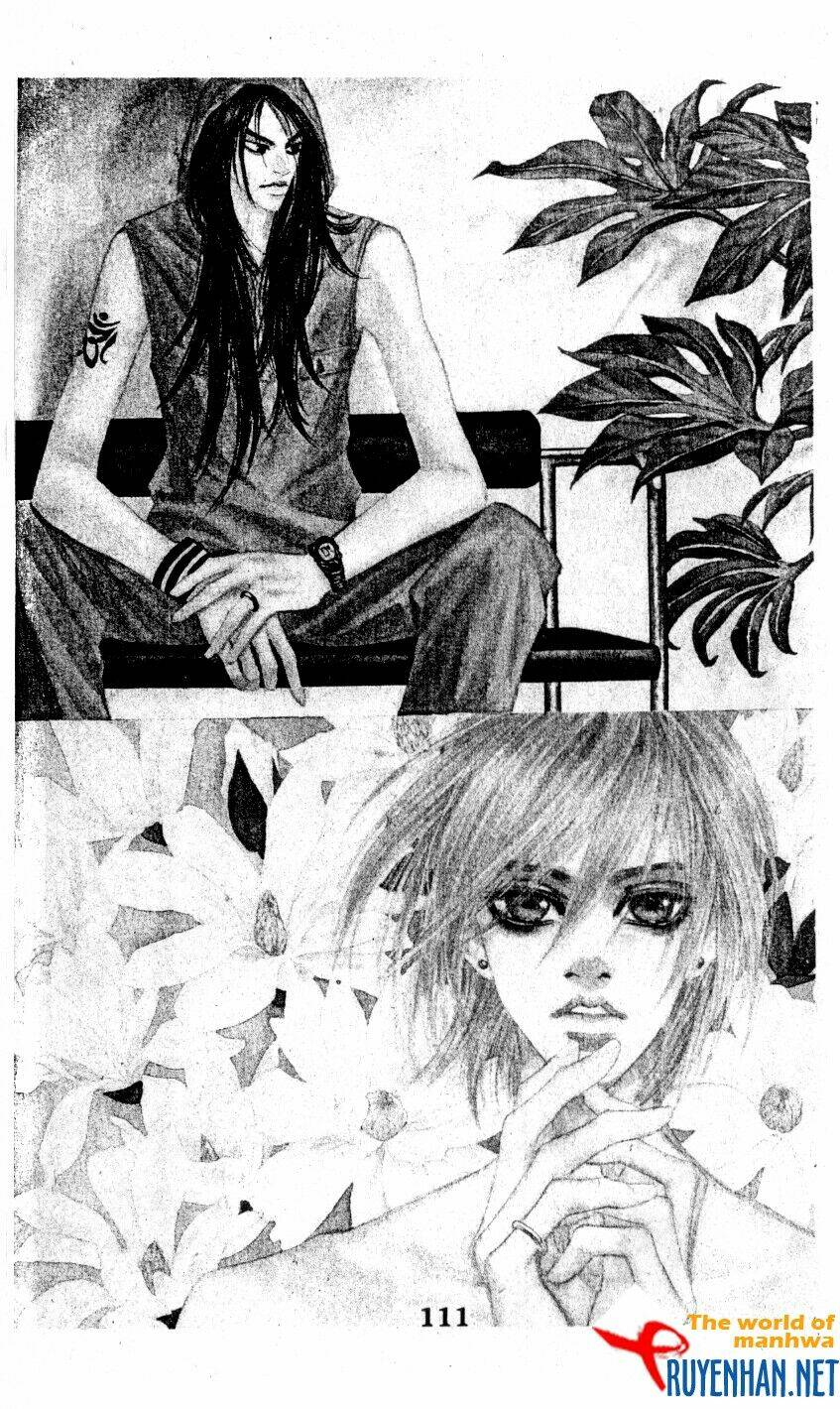 you're so cool chapter 6 13