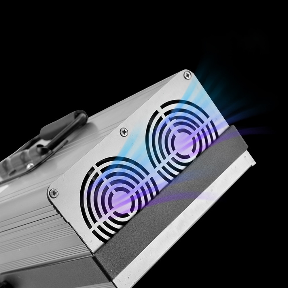 Đèn tia UV dùng cho công nghiệp Terino D60W-UV - Hàng chính hãng