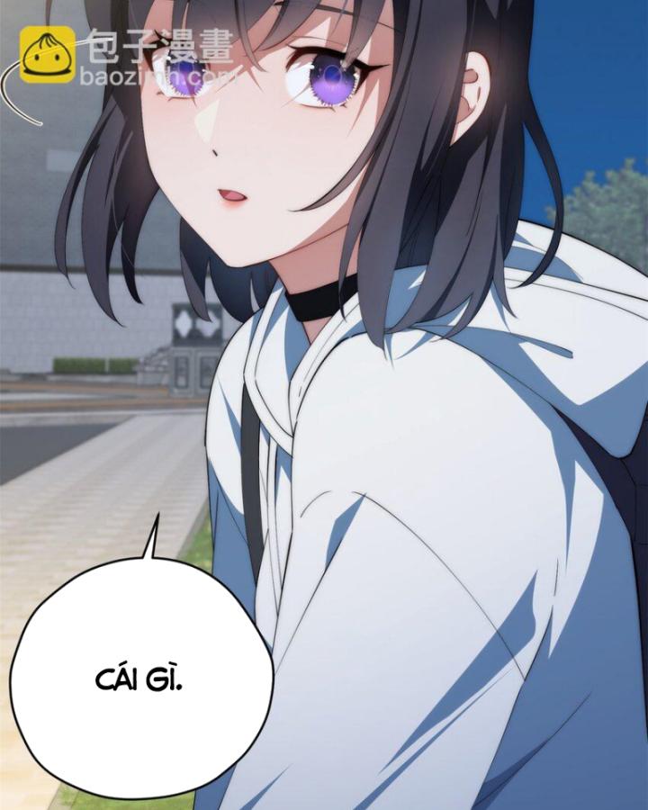 nữ chính chạy từ trong sách ra thì phải làm sao chapter 104 10