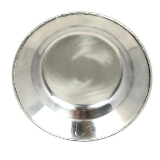 Đĩa inox đủ size (từ 16cm đến 24cm)