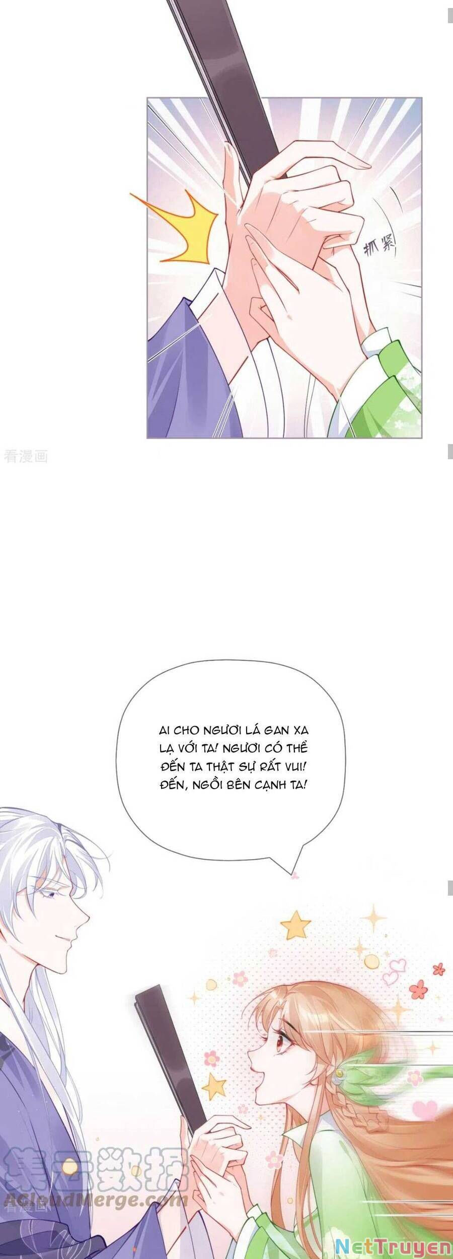 thiết lập ác nữ của tôi sụp đổ rồi chapter 28 19