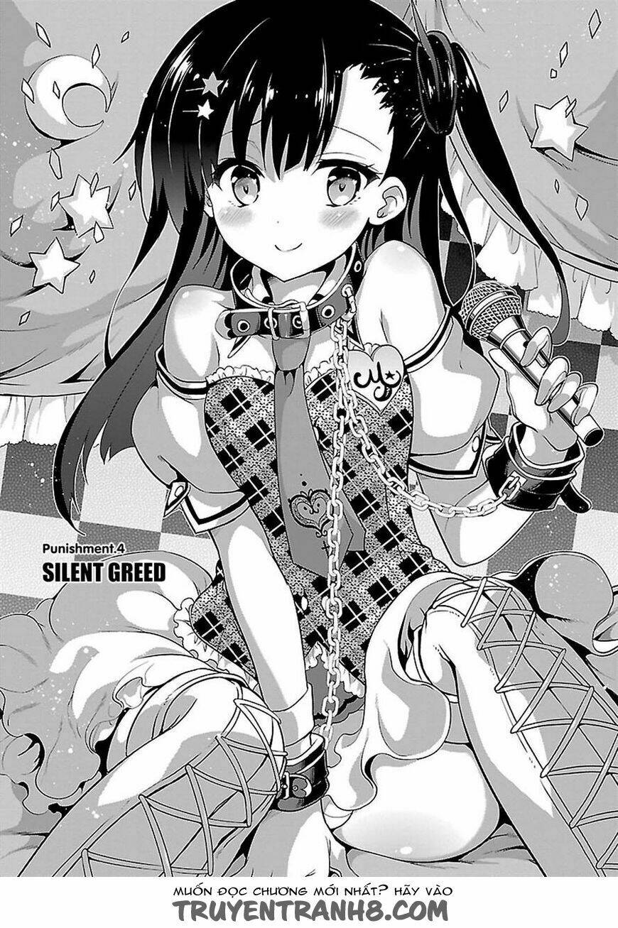 oshioki x-cute chapter 4 2