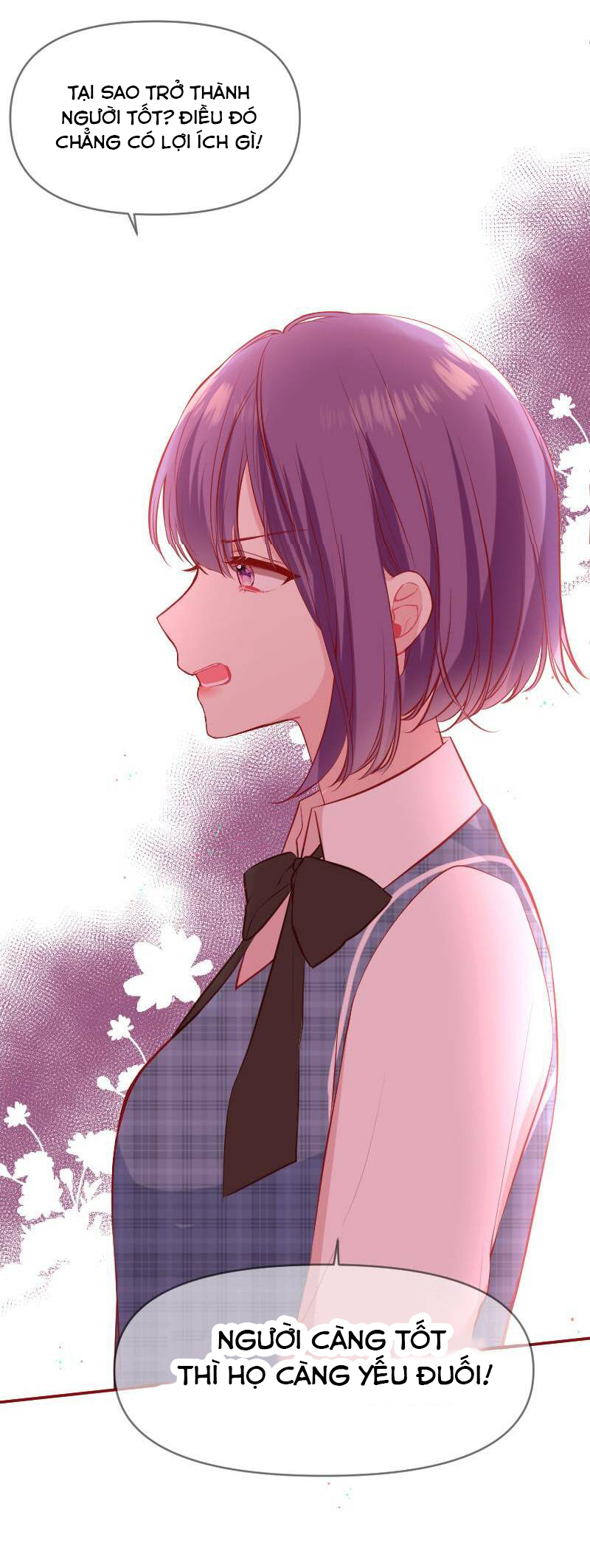 mù quáng vì yêu anh chapter 27 34