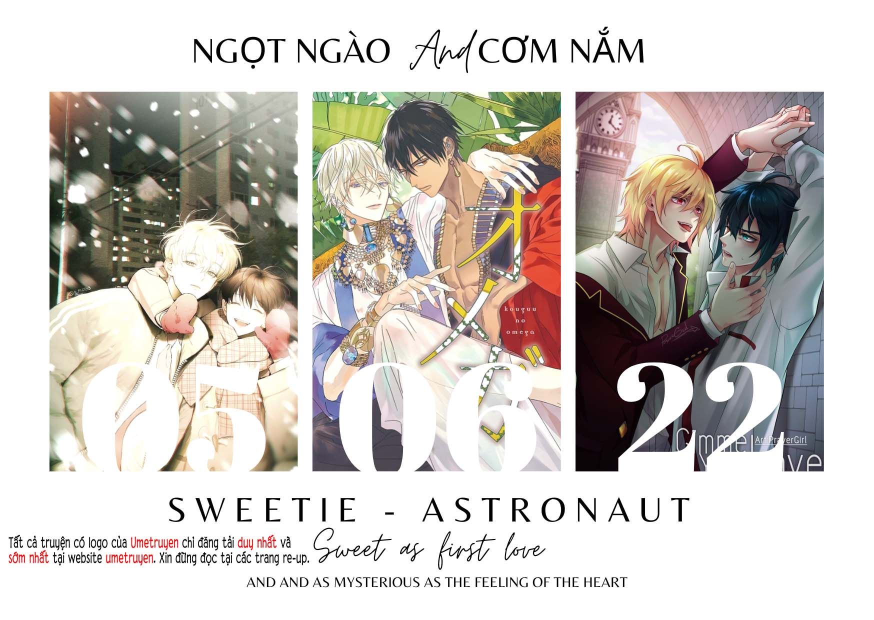 phố săn mồi chapter 2 1