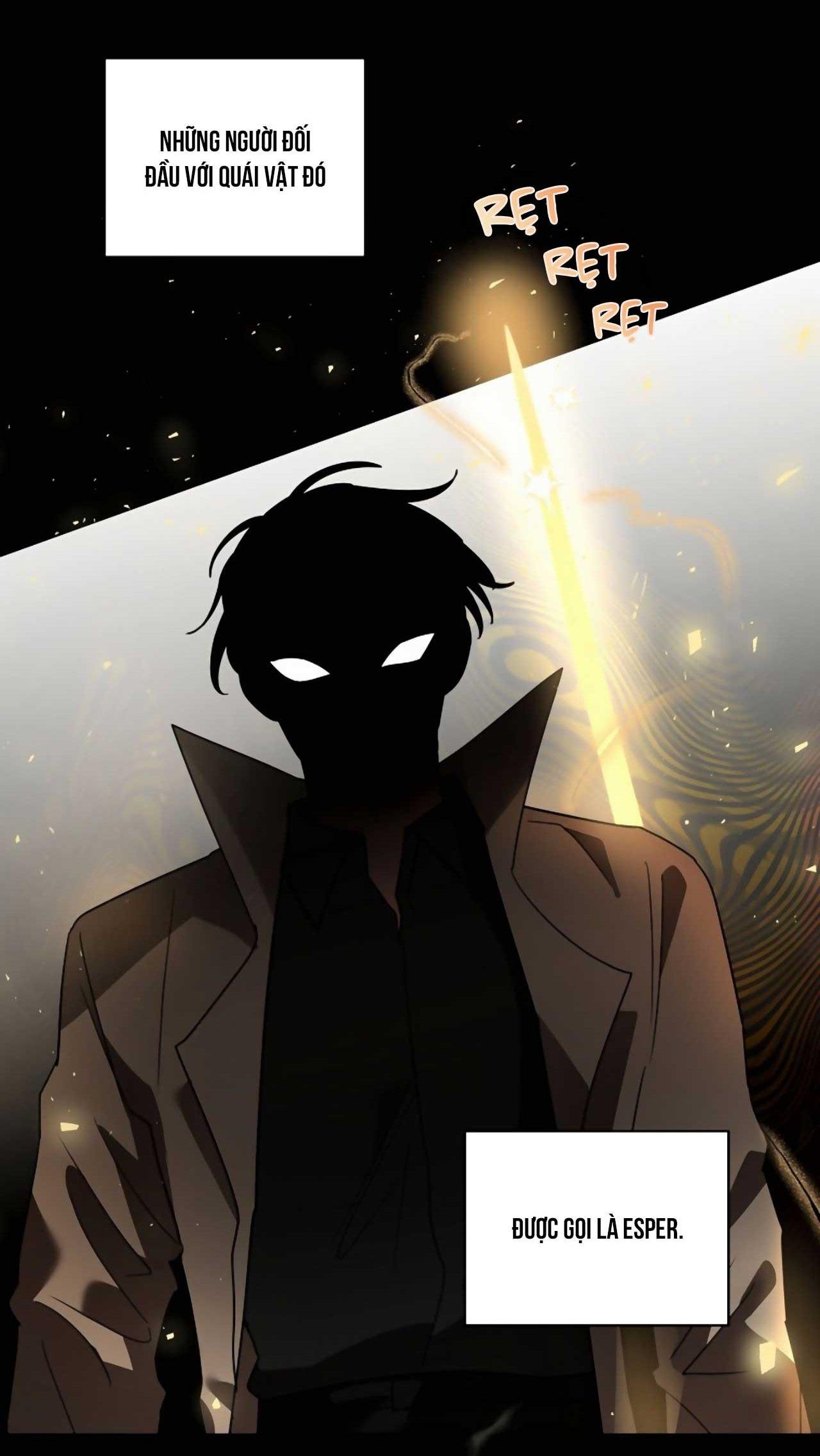 sói già và cáo nhỏ chapter 1 15