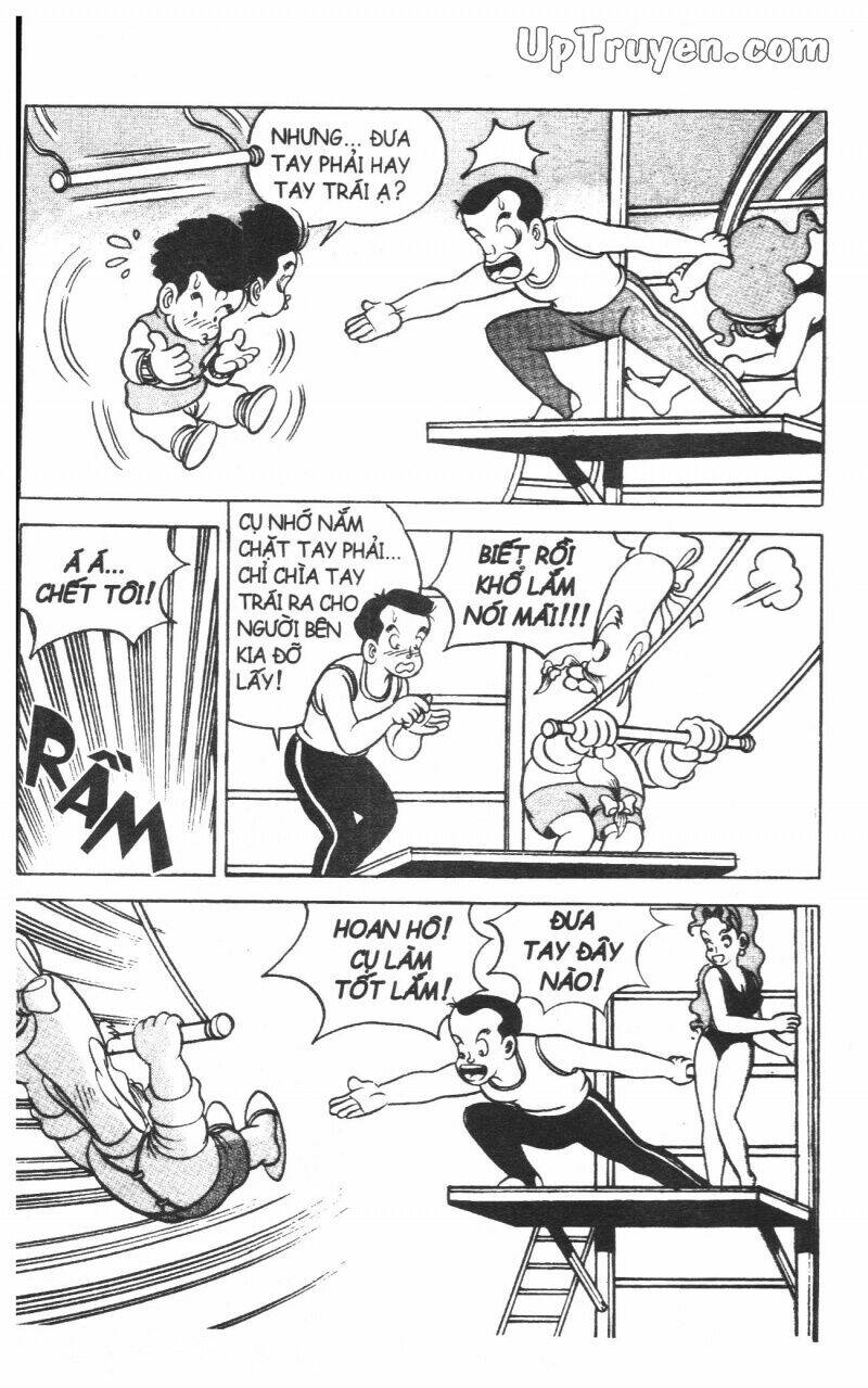 đội quân nhí nhố chapter 11 95