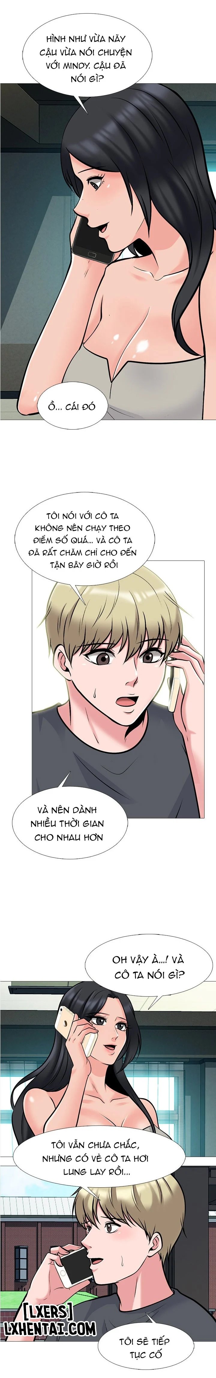 học bổng đặc biệt chapter 113 14